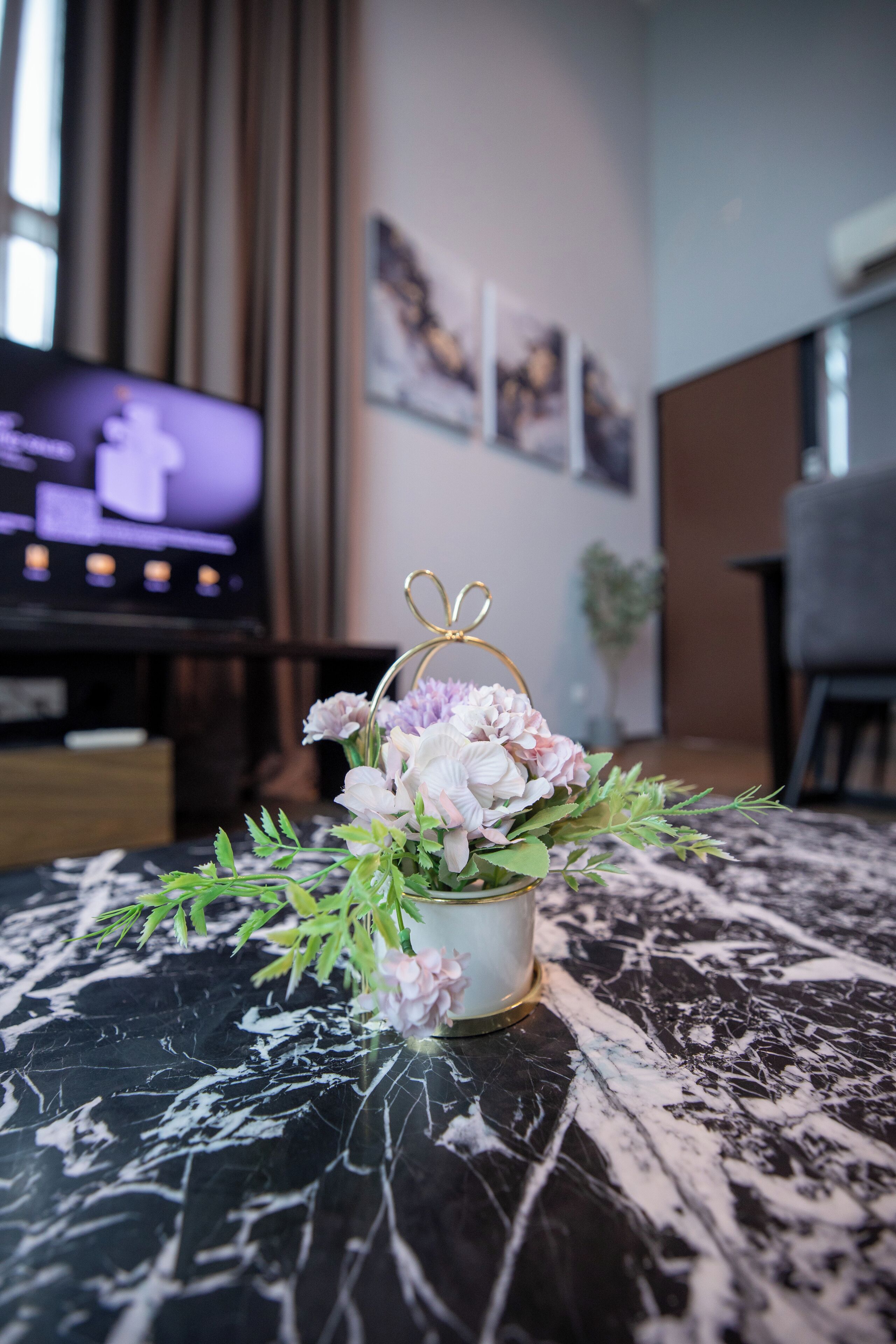 Maritime Suites by The Only Bnb