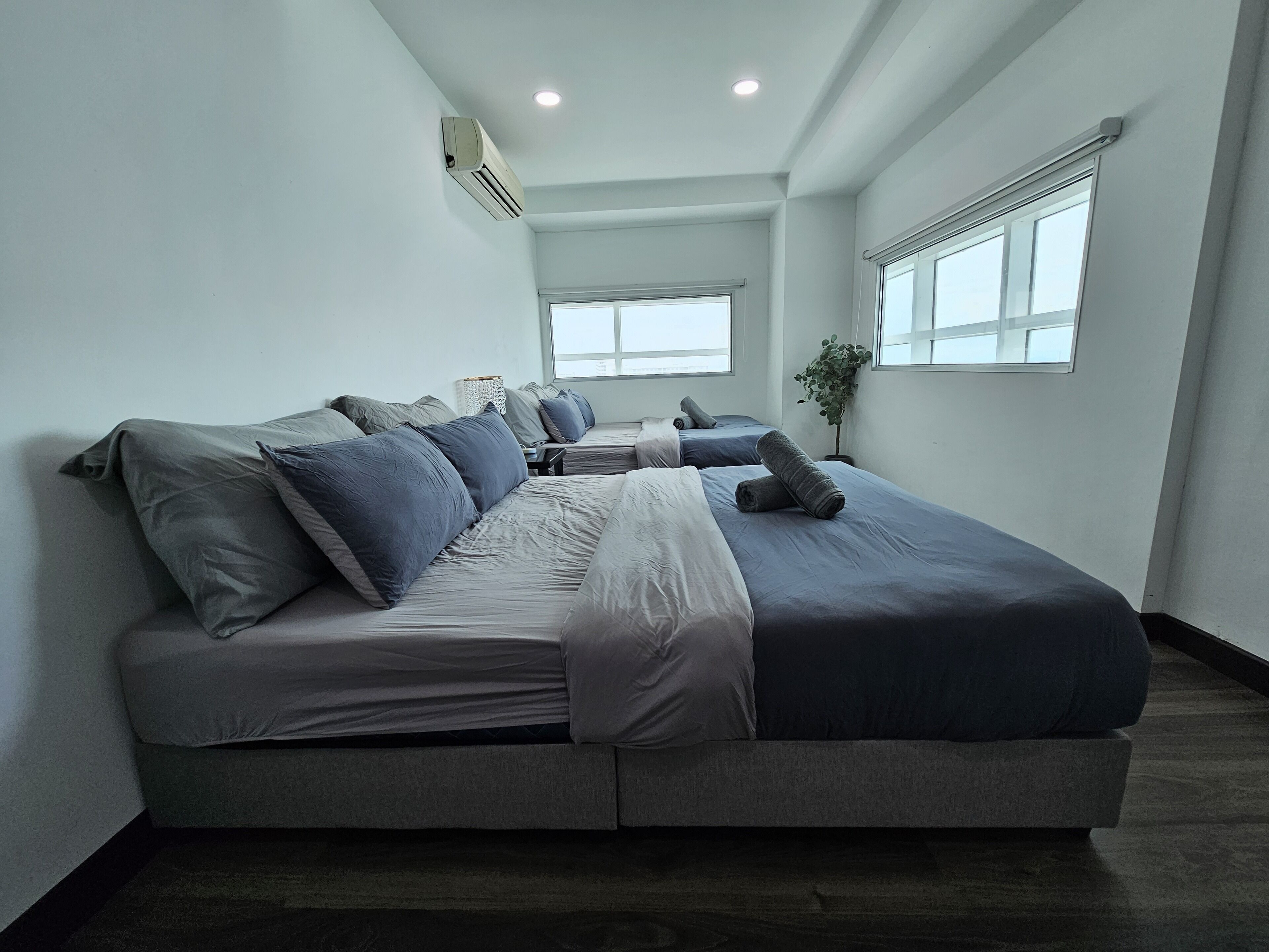 Maritime Suites by The Only Bnb