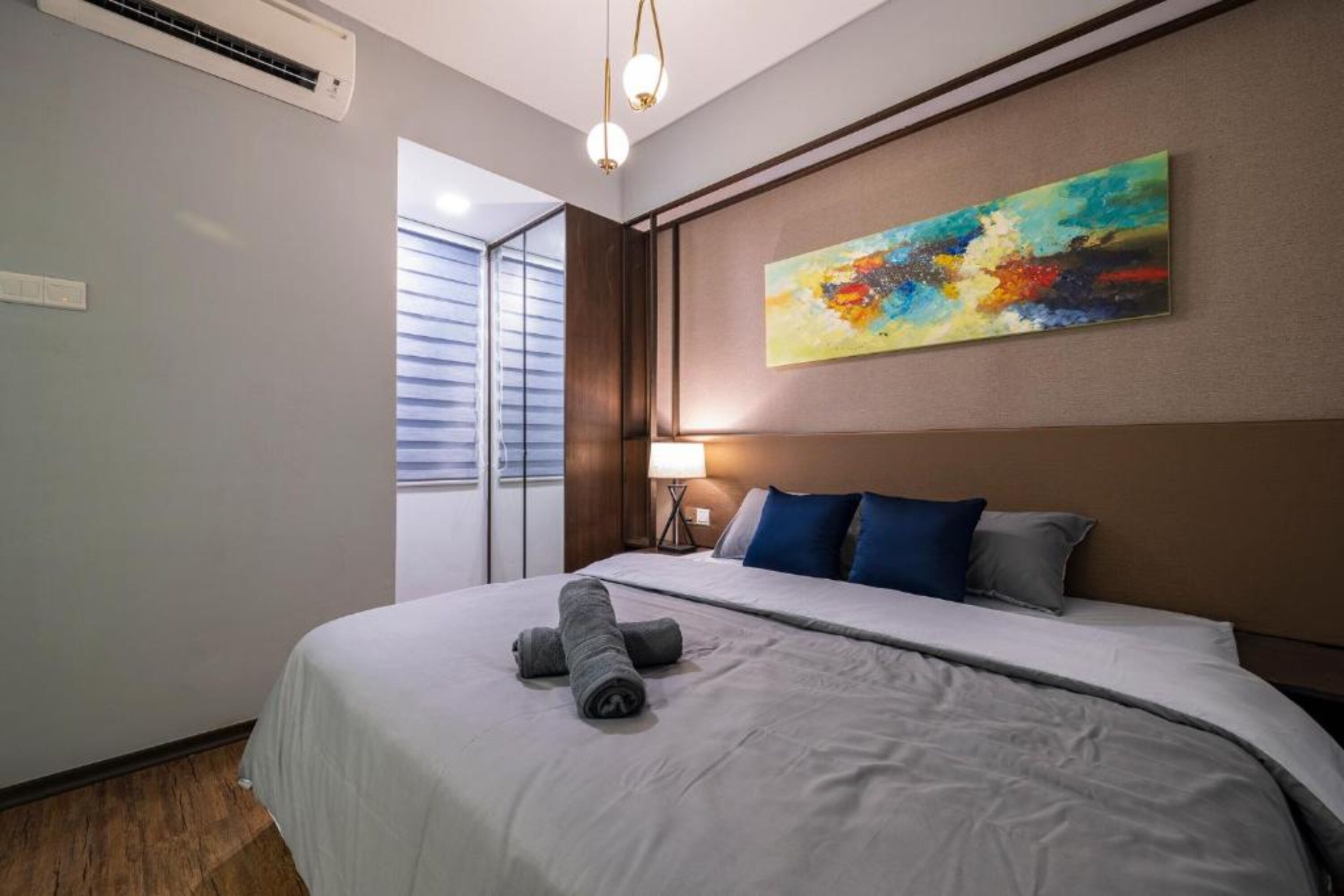 Maritime Suites by The Only Bnb