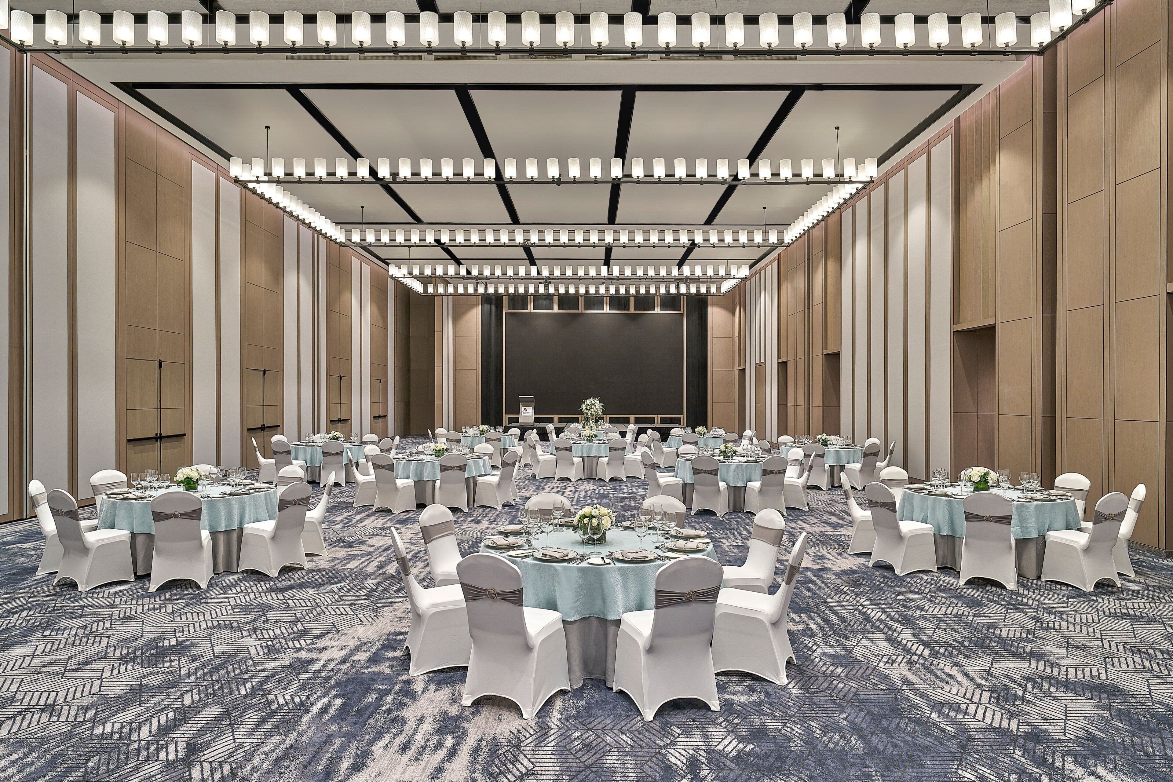 Marriott Executive Apartments, Penang