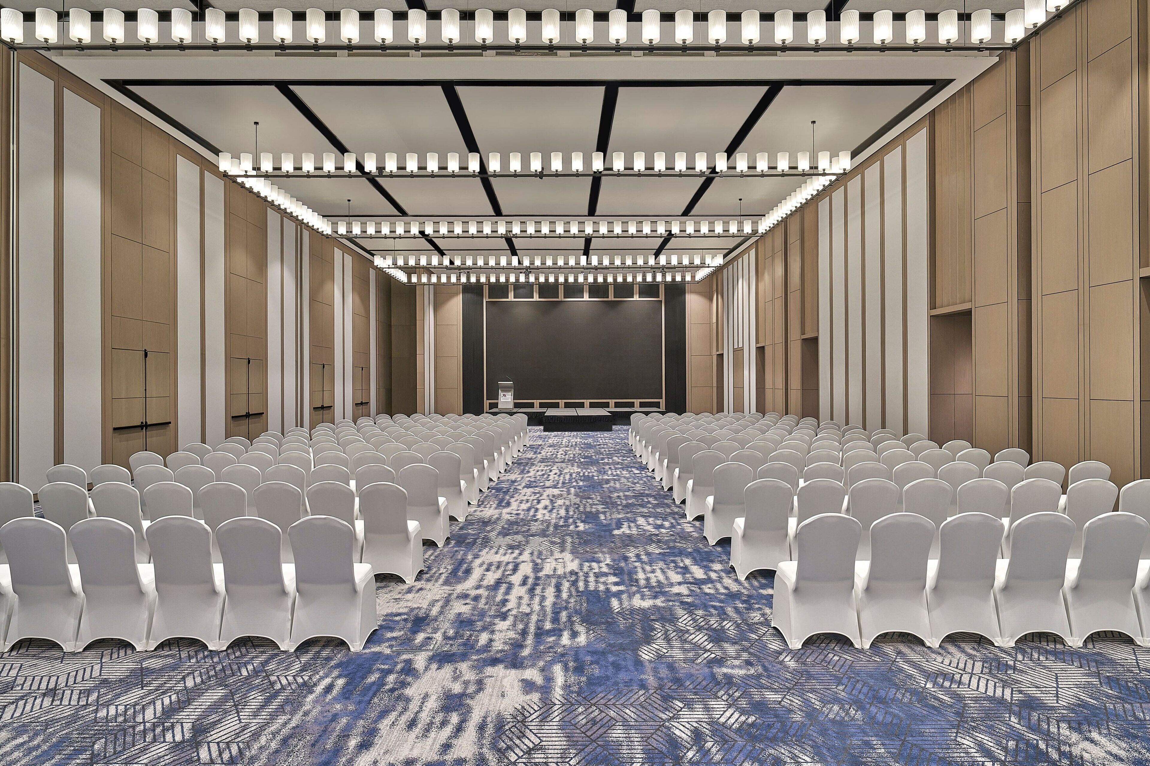 Marriott Executive Apartments, Penang