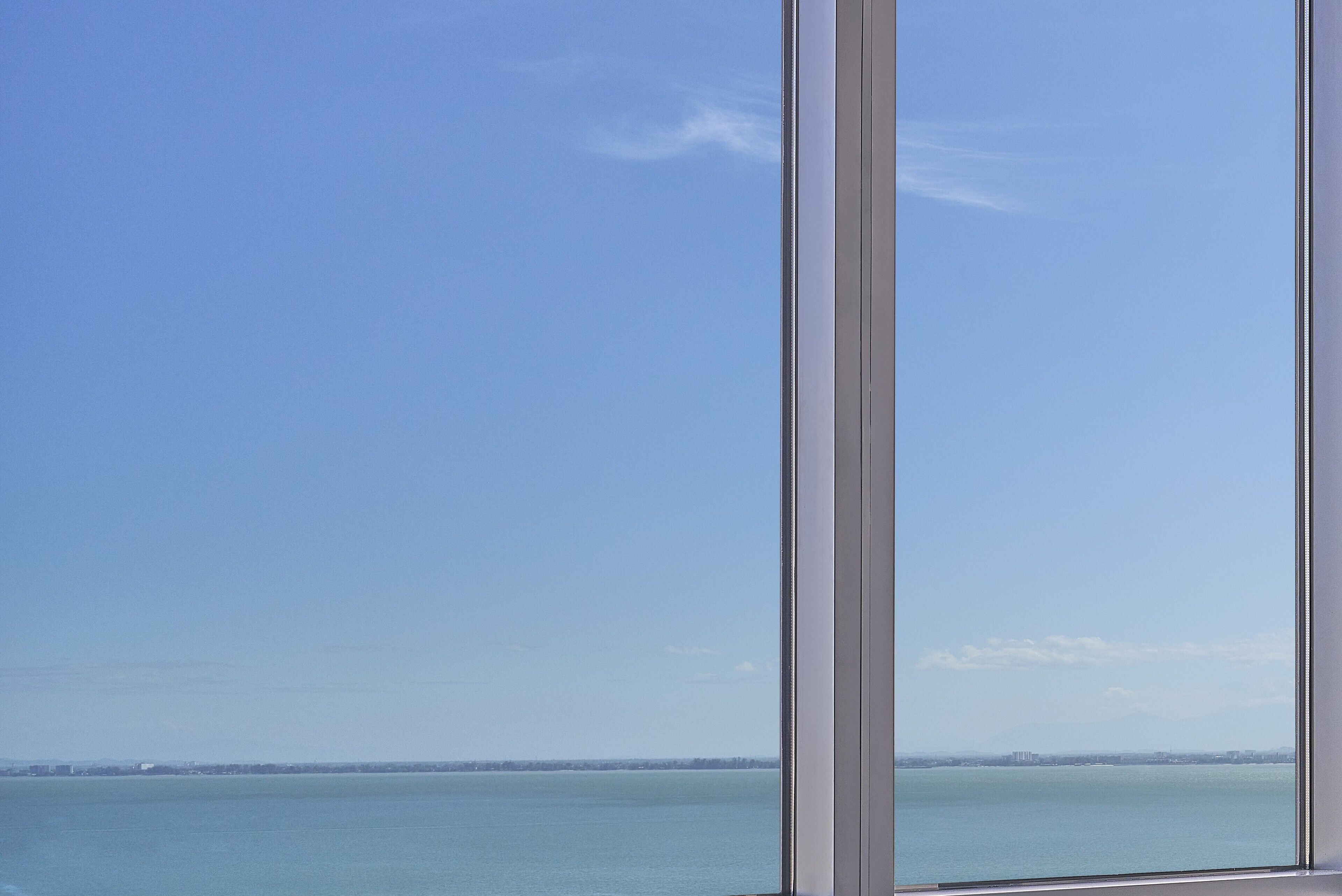 Marriott Executive Apartments, Penang