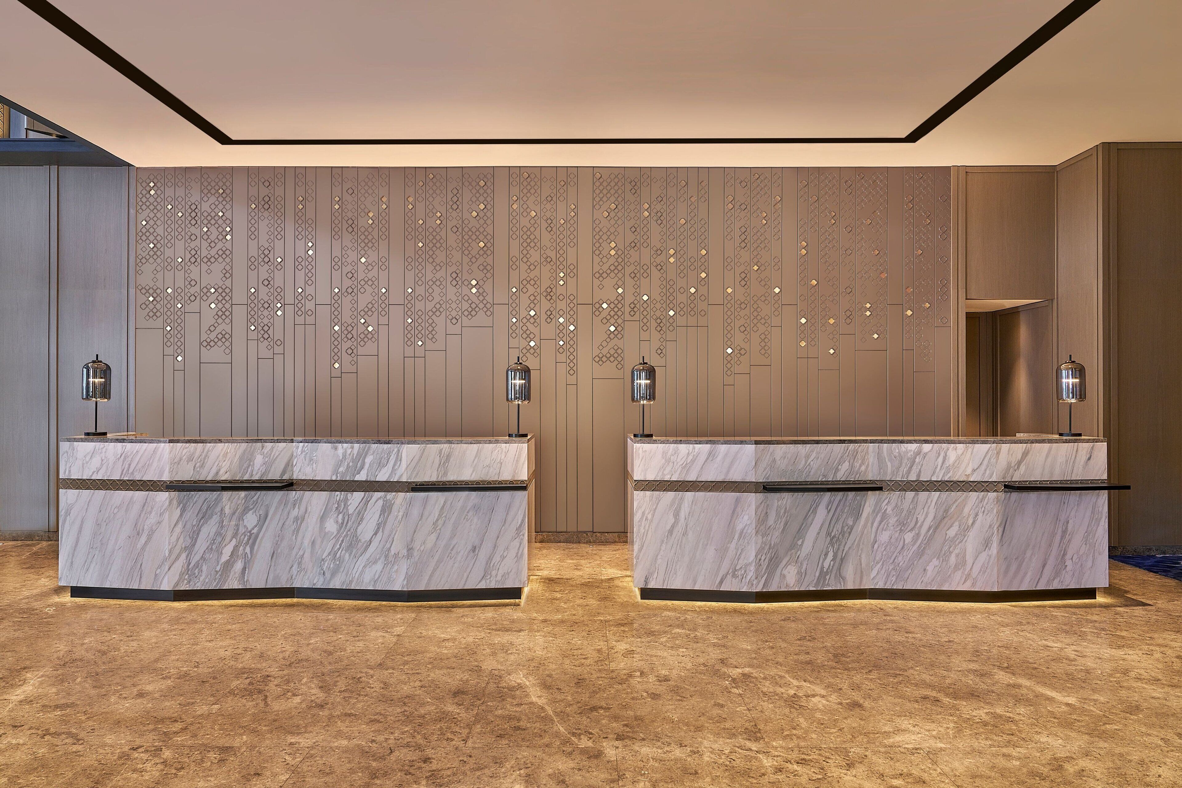 Marriott Executive Apartments, Penang