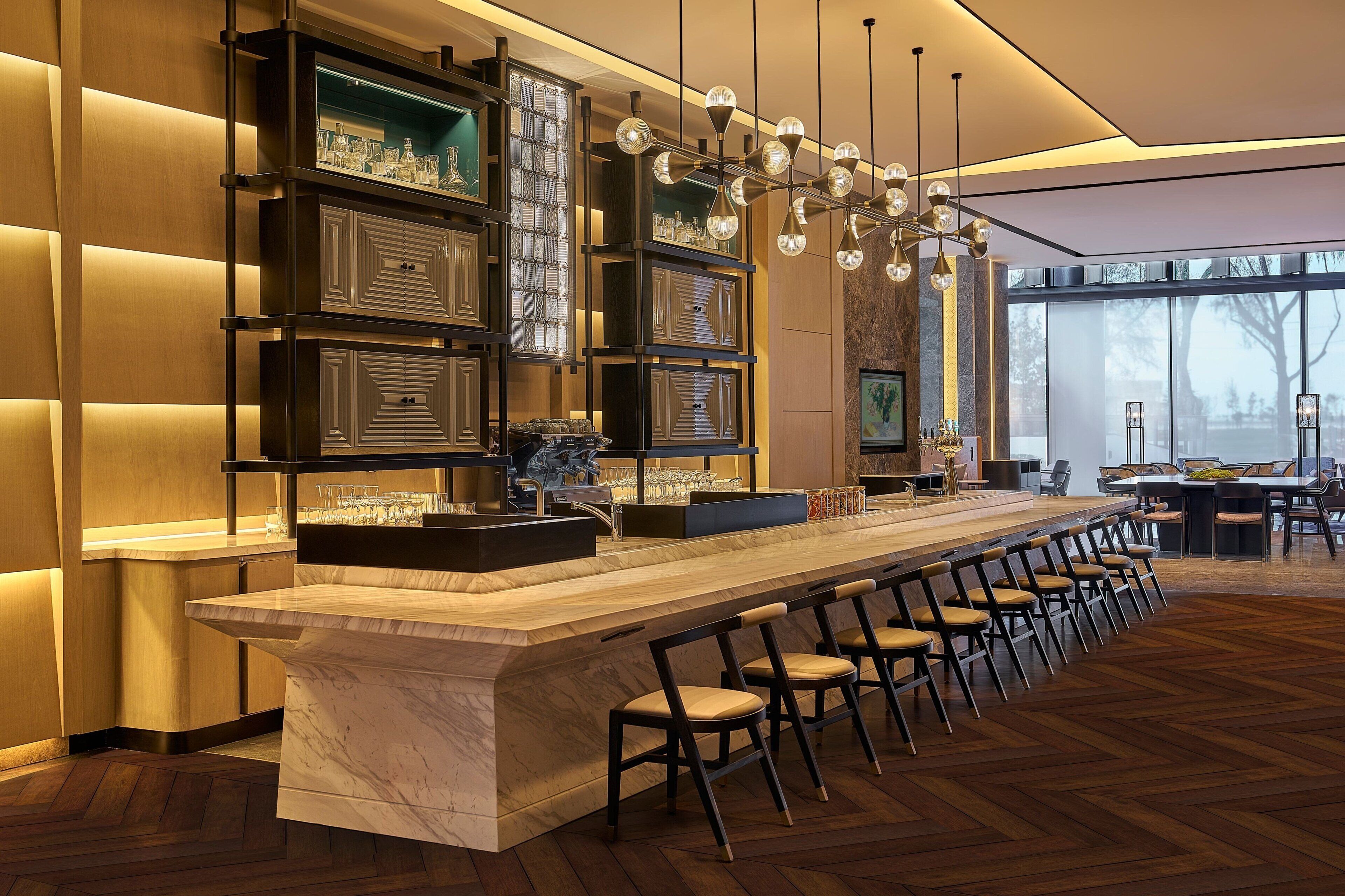 Marriott Executive Apartments, Penang