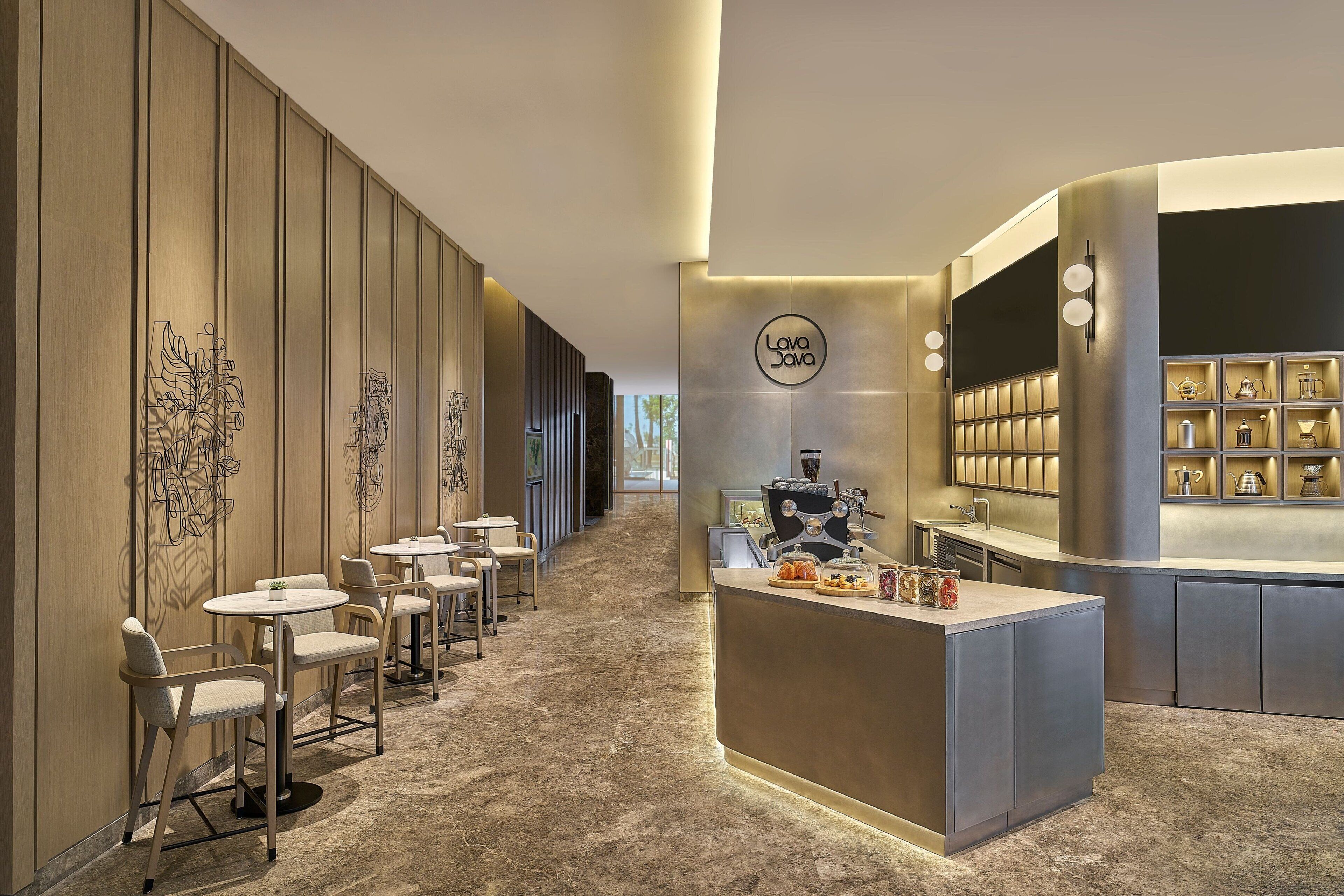Marriott Executive Apartments, Penang