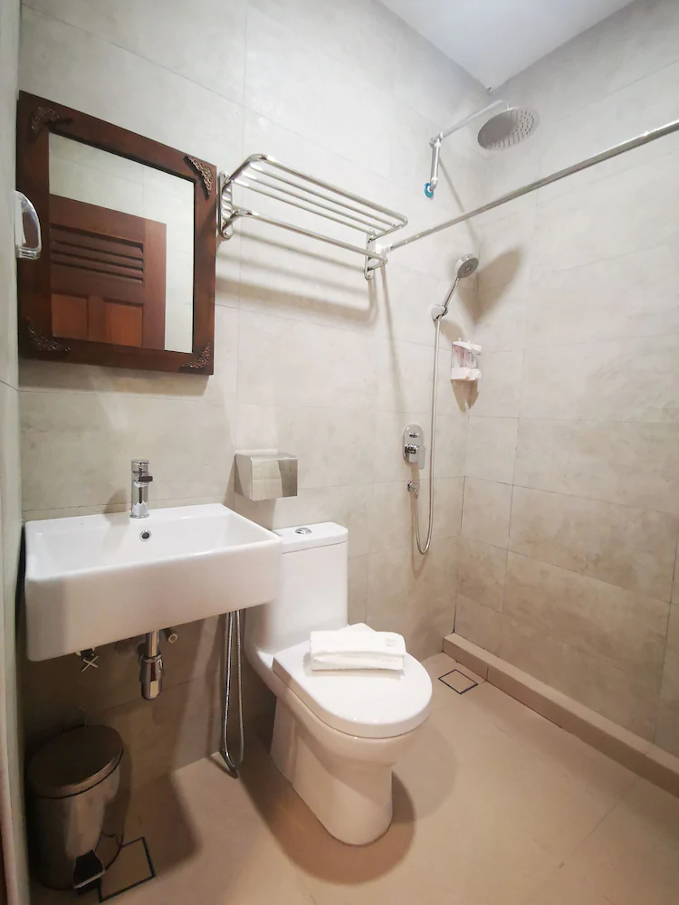 Mclane Boutique Hotel