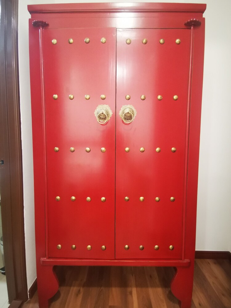 Mclane Boutique Hotel