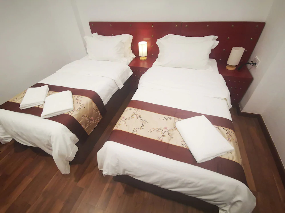 Mclane Boutique Hotel