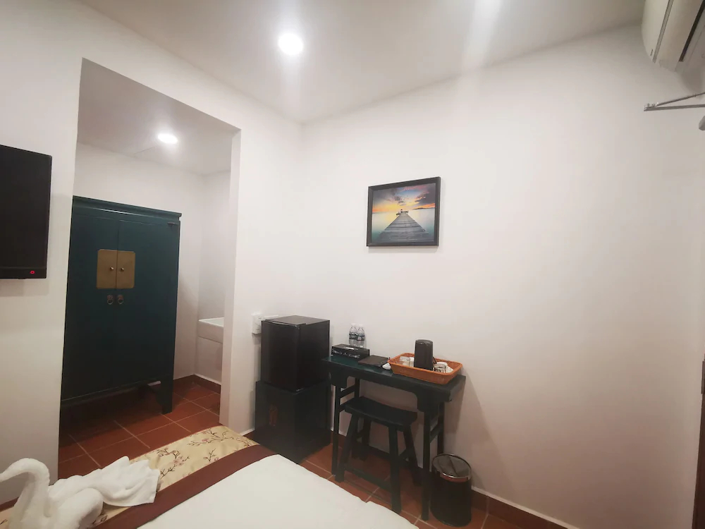 Mclane Boutique Hotel