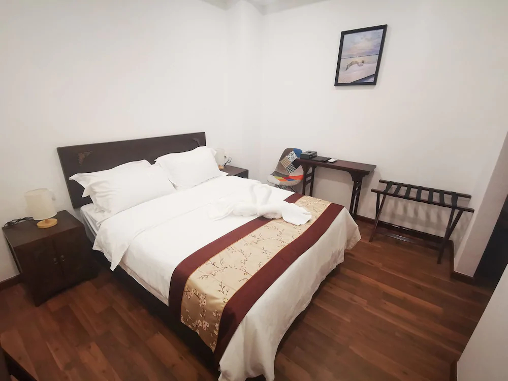 Mclane Boutique Hotel