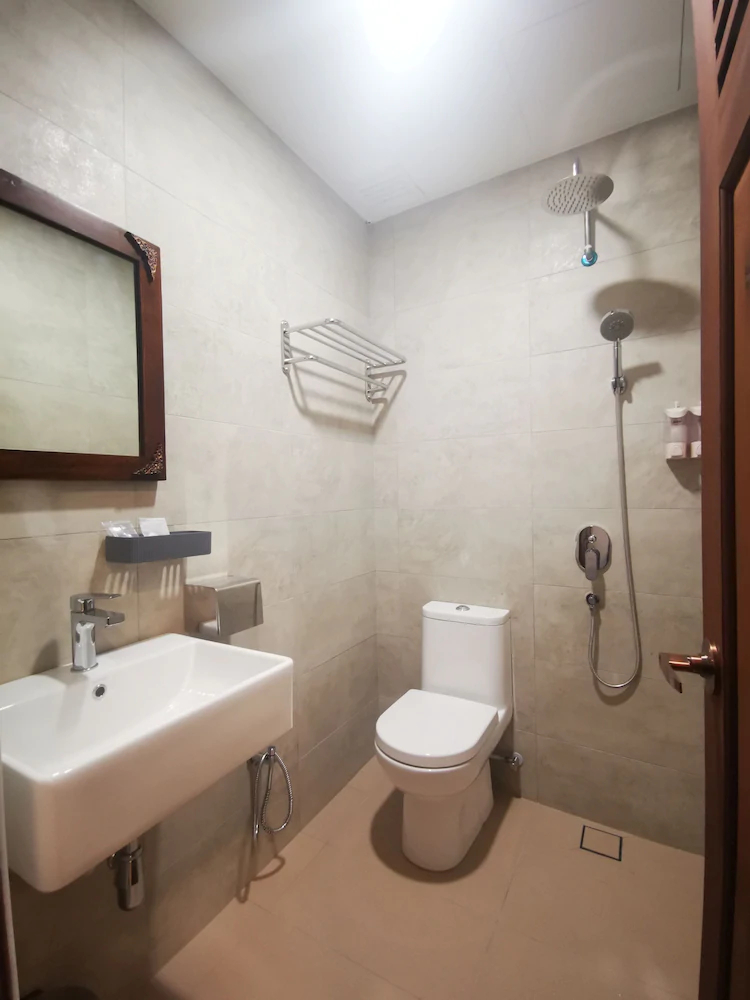 Mclane Boutique Hotel