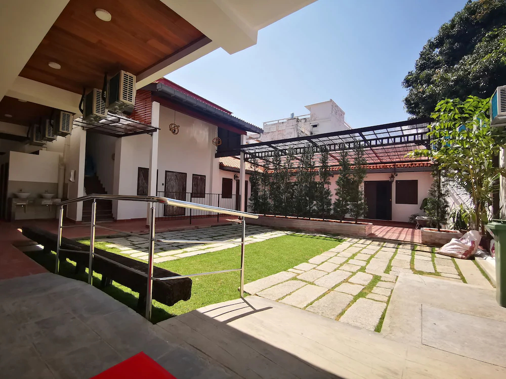 Mclane Boutique Hotel
