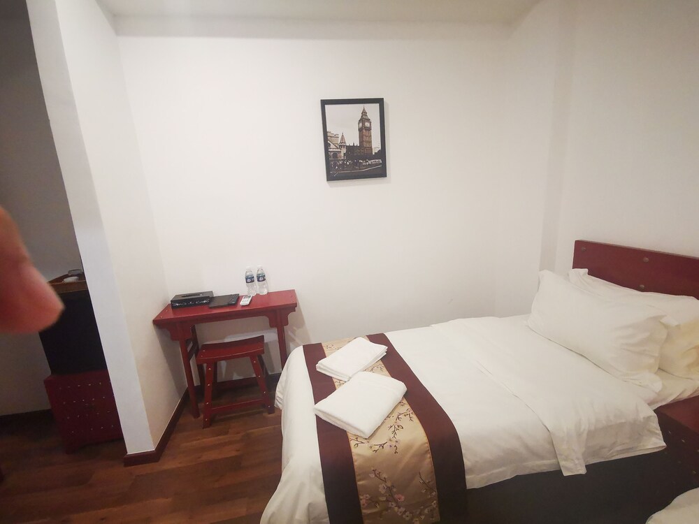 Mclane Boutique Hotel