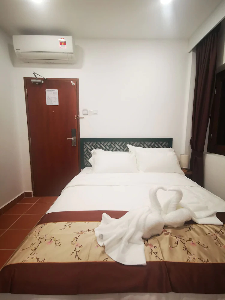 Mclane Boutique Hotel