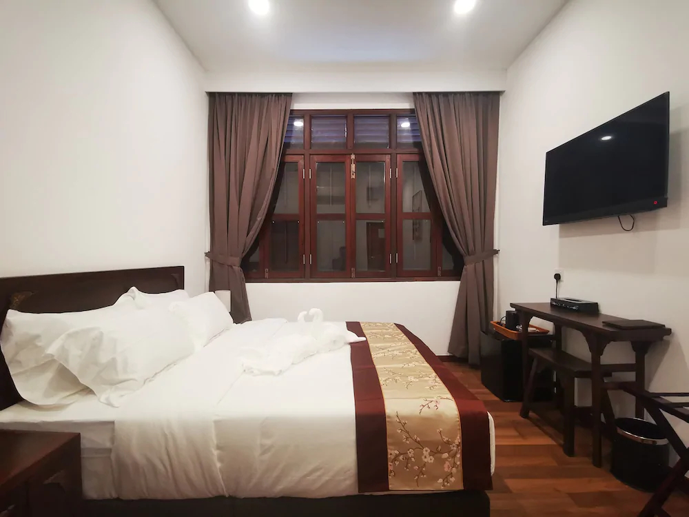 Mclane Boutique Hotel