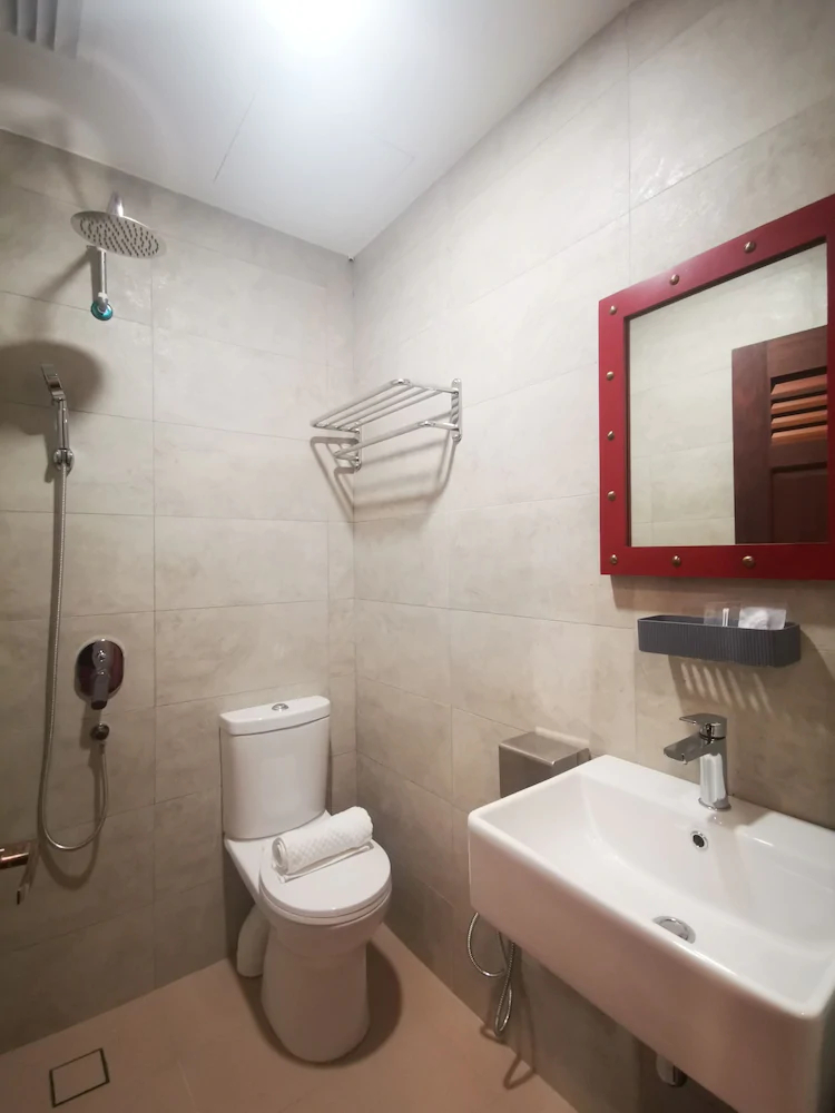 Mclane Boutique Hotel