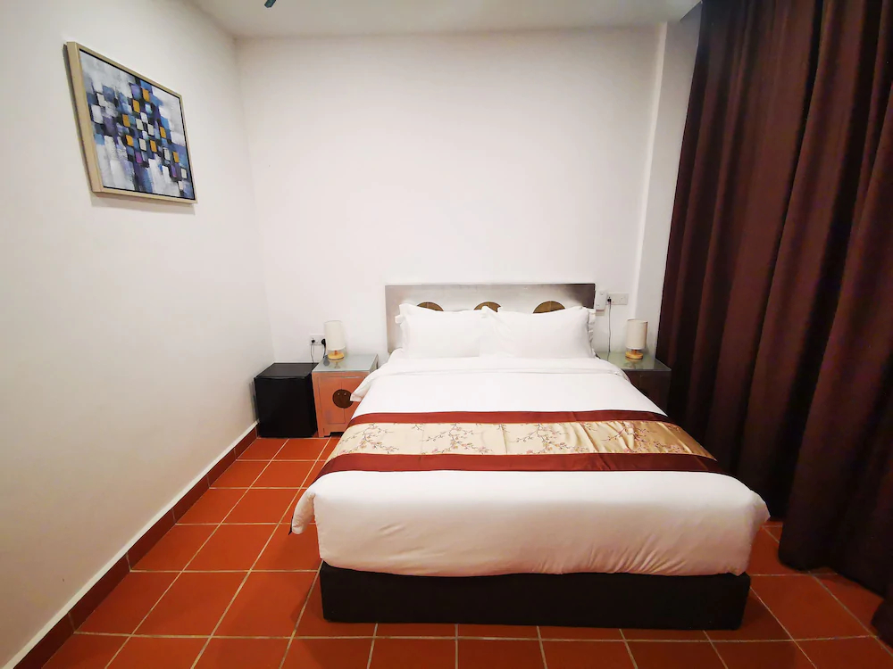 Mclane Boutique Hotel