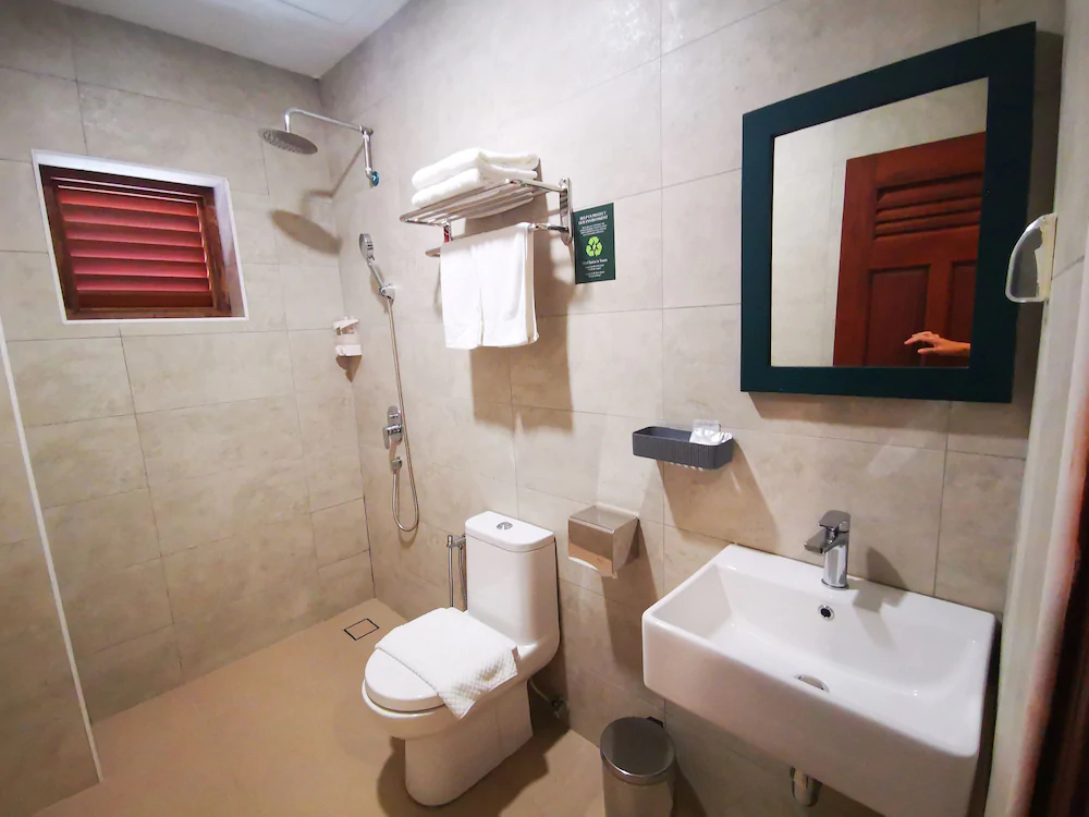 Mclane Boutique Hotel