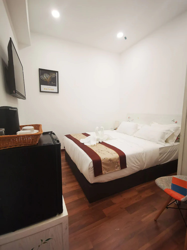Mclane Boutique Hotel