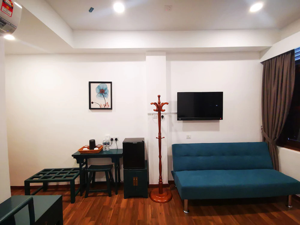 Mclane Boutique Hotel