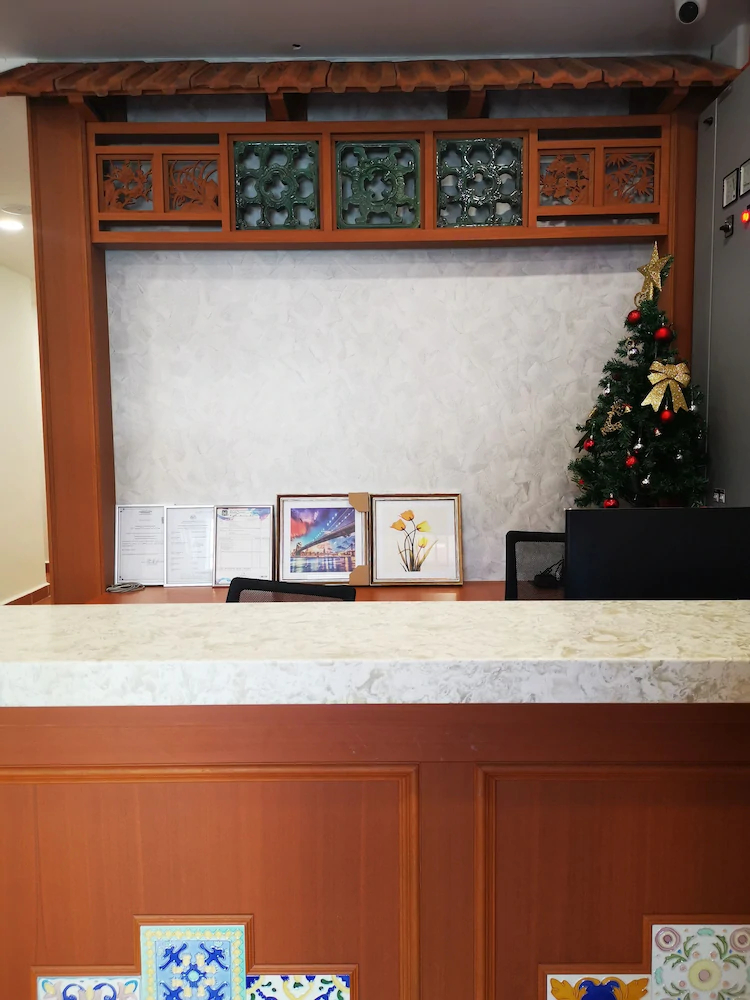 Mclane Boutique Hotel