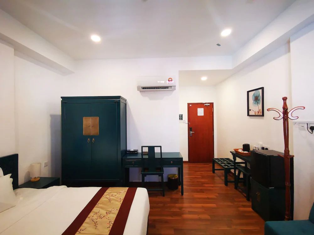 Mclane Boutique Hotel