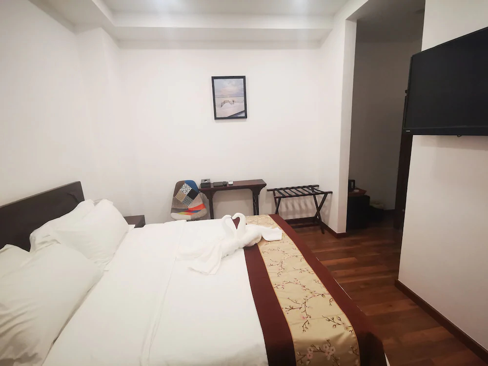 Mclane Boutique Hotel