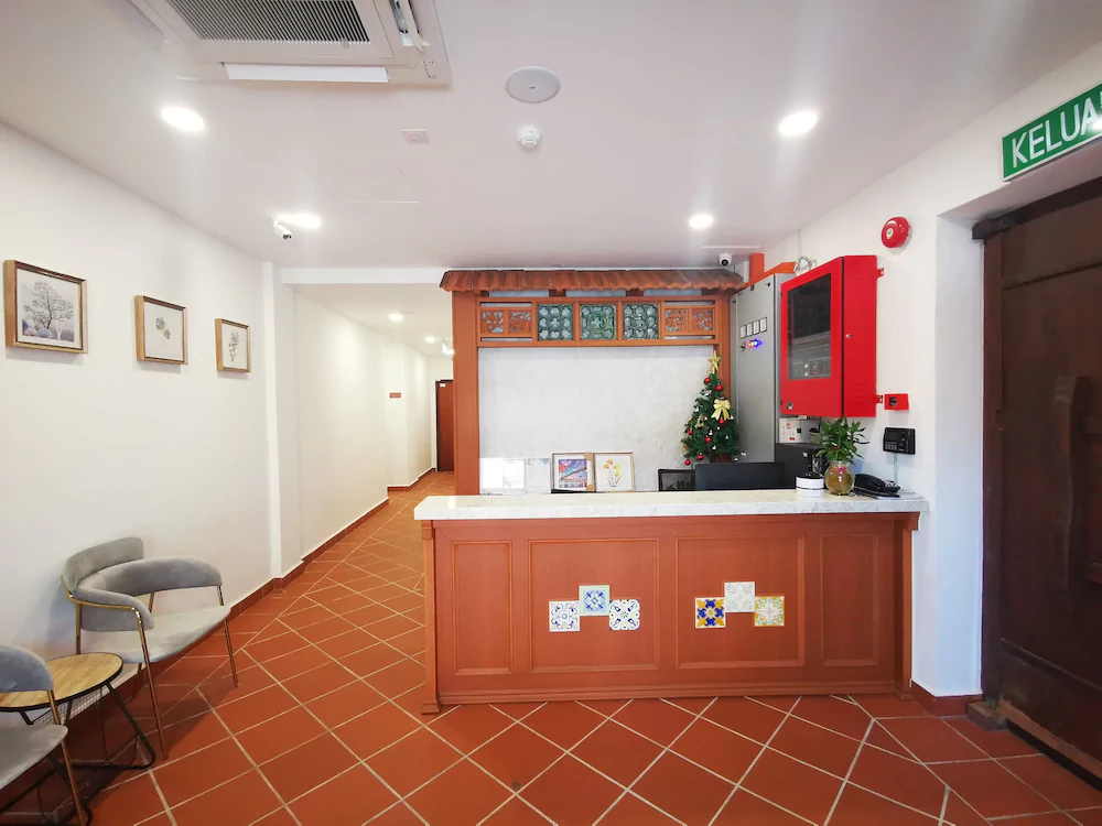 Mclane Boutique Hotel
