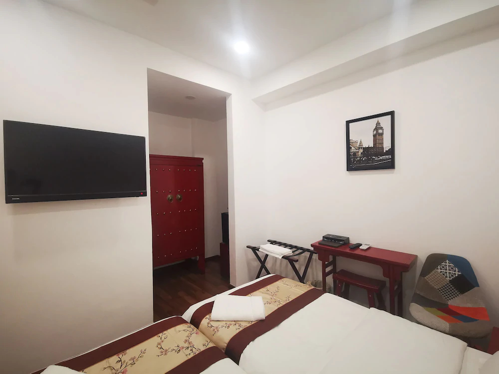Mclane Boutique Hotel