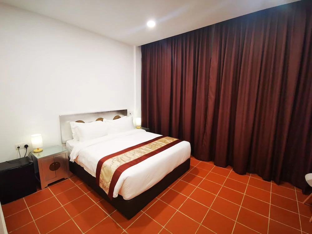Mclane Boutique Hotel