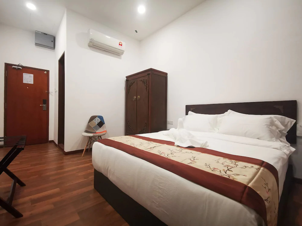 Mclane Boutique Hotel