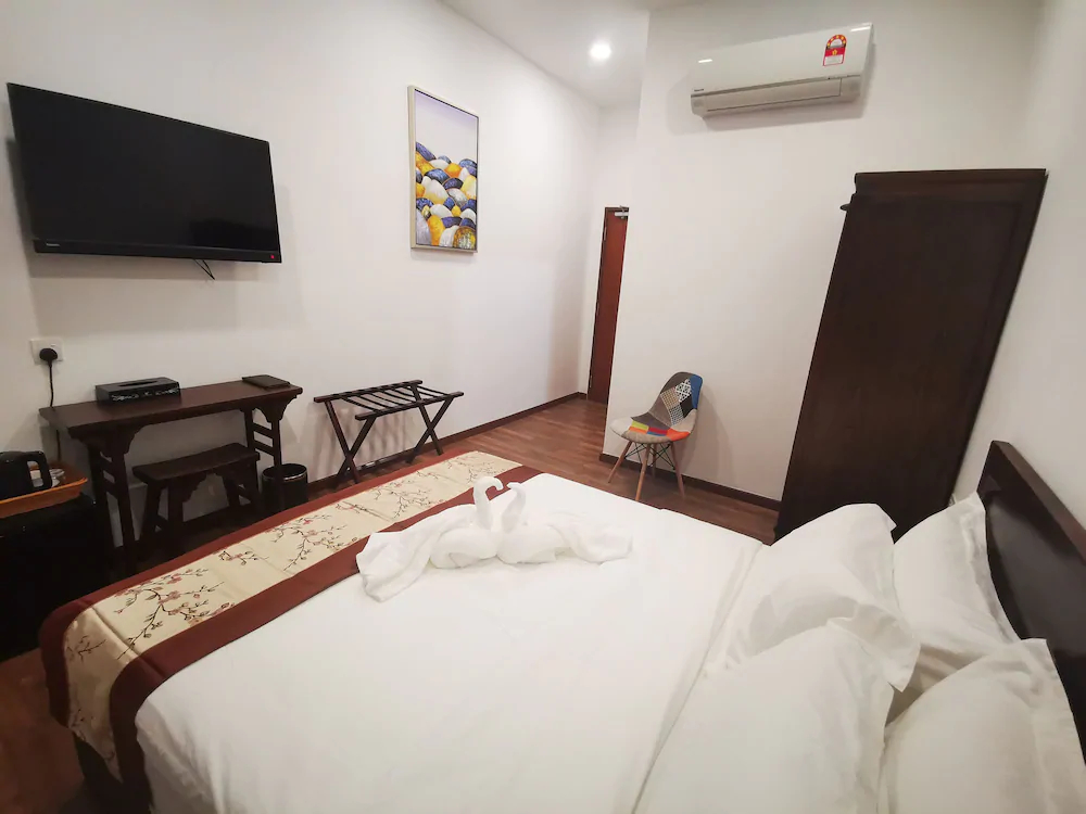 Mclane Boutique Hotel