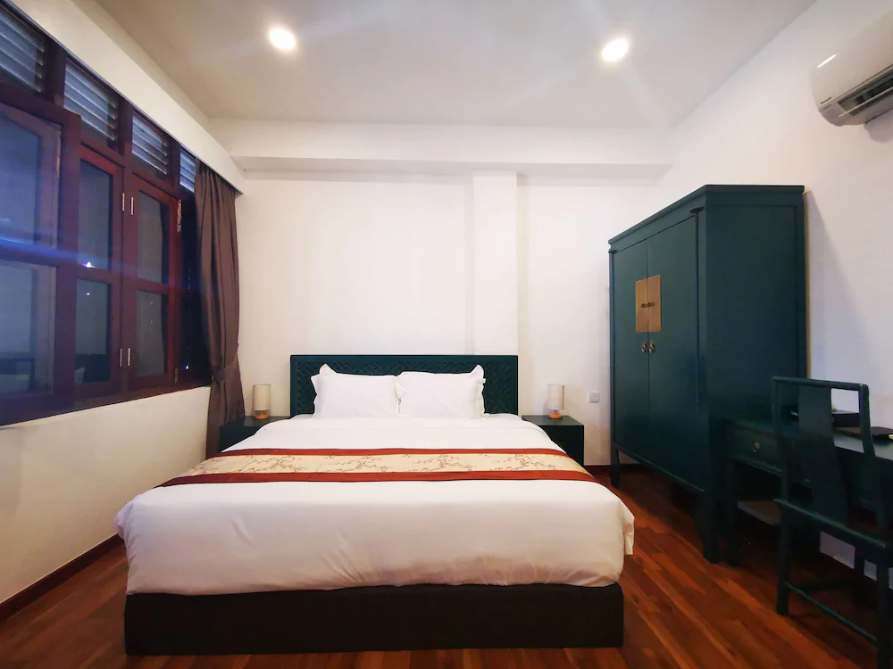 Mclane Boutique Hotel
