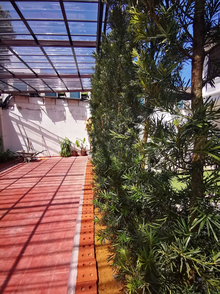 Mclane Boutique Hotel