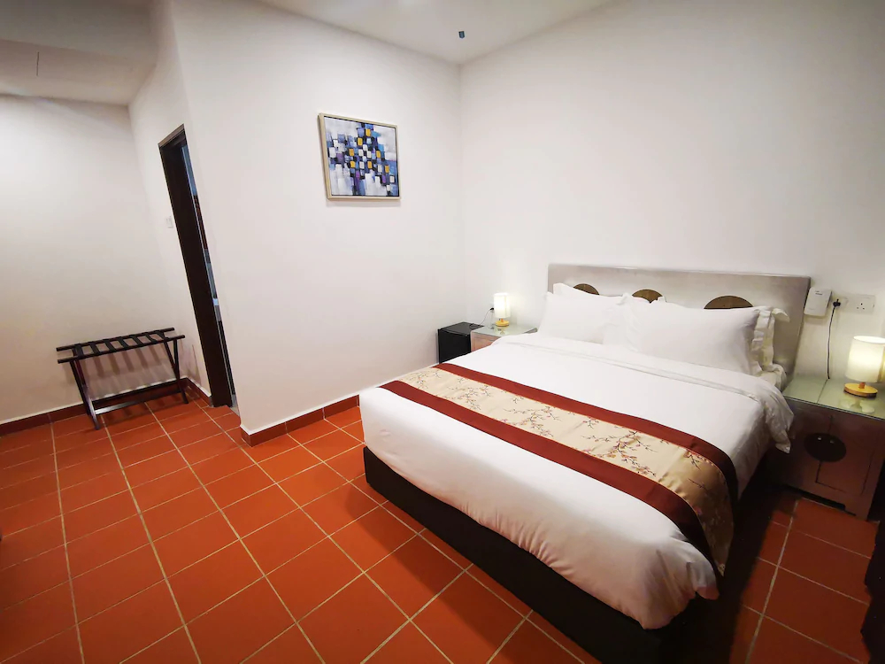 Mclane Boutique Hotel