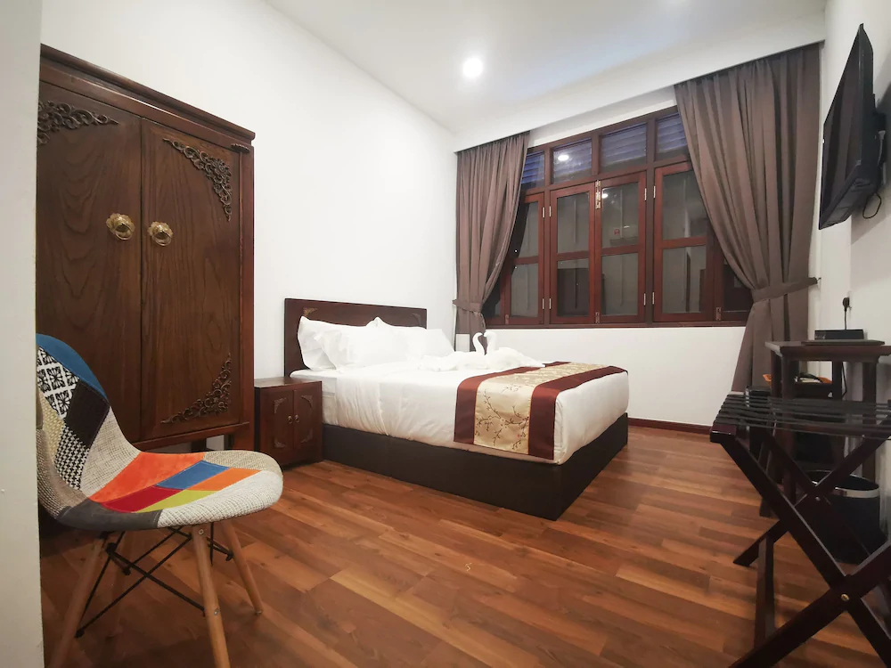 Mclane Boutique Hotel