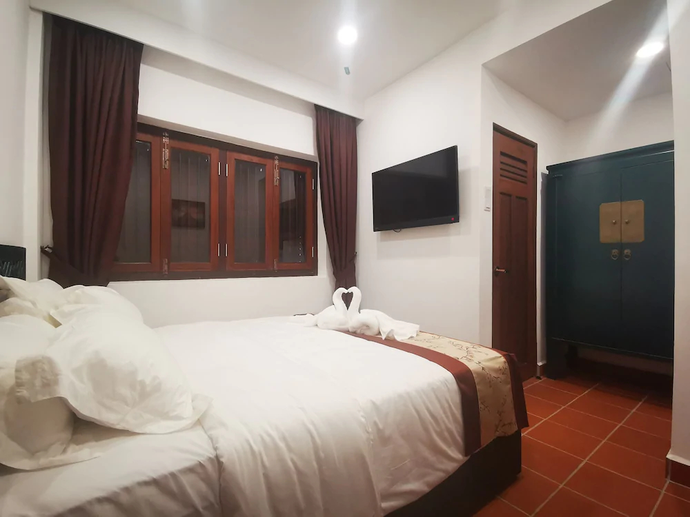 Mclane Boutique Hotel