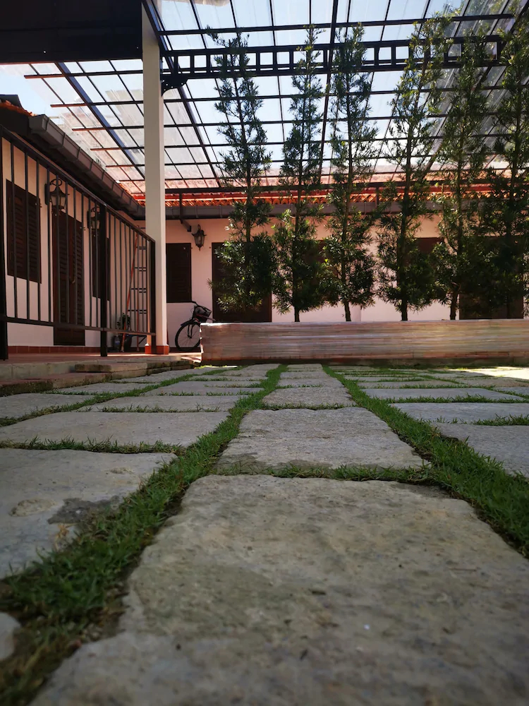 Mclane Boutique Hotel