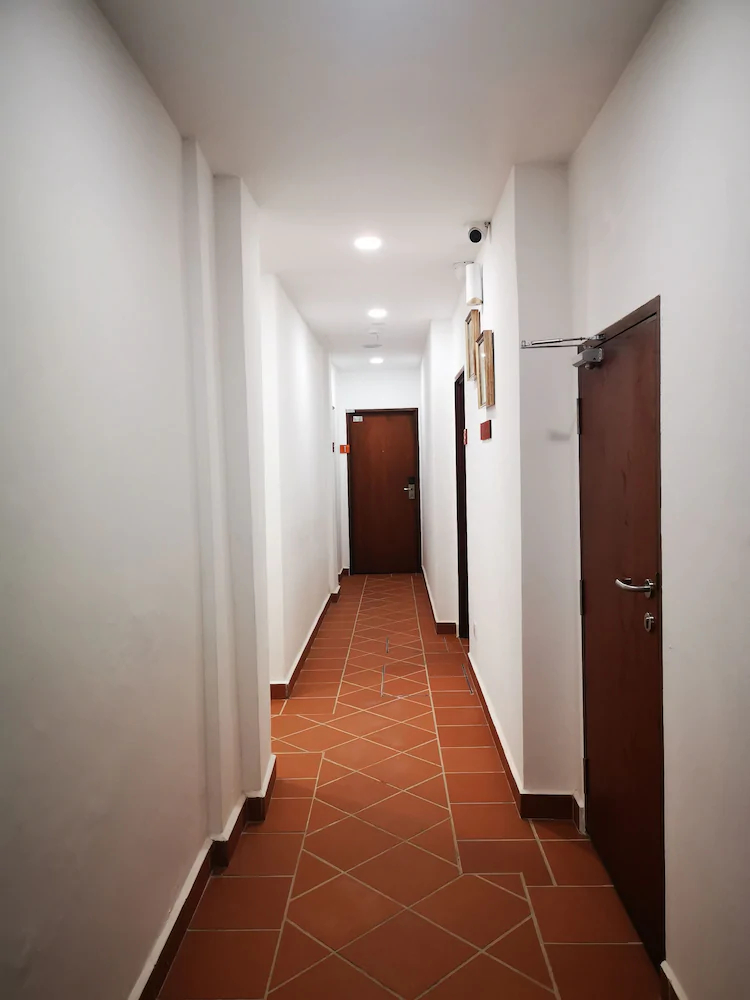 Mclane Boutique Hotel