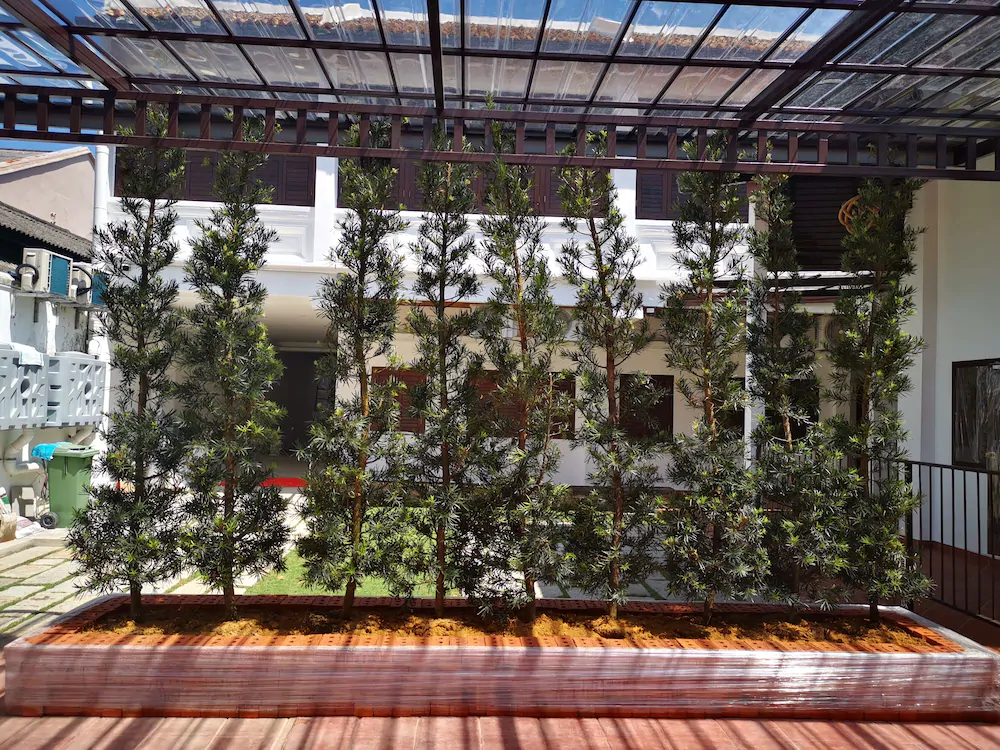 Mclane Boutique Hotel