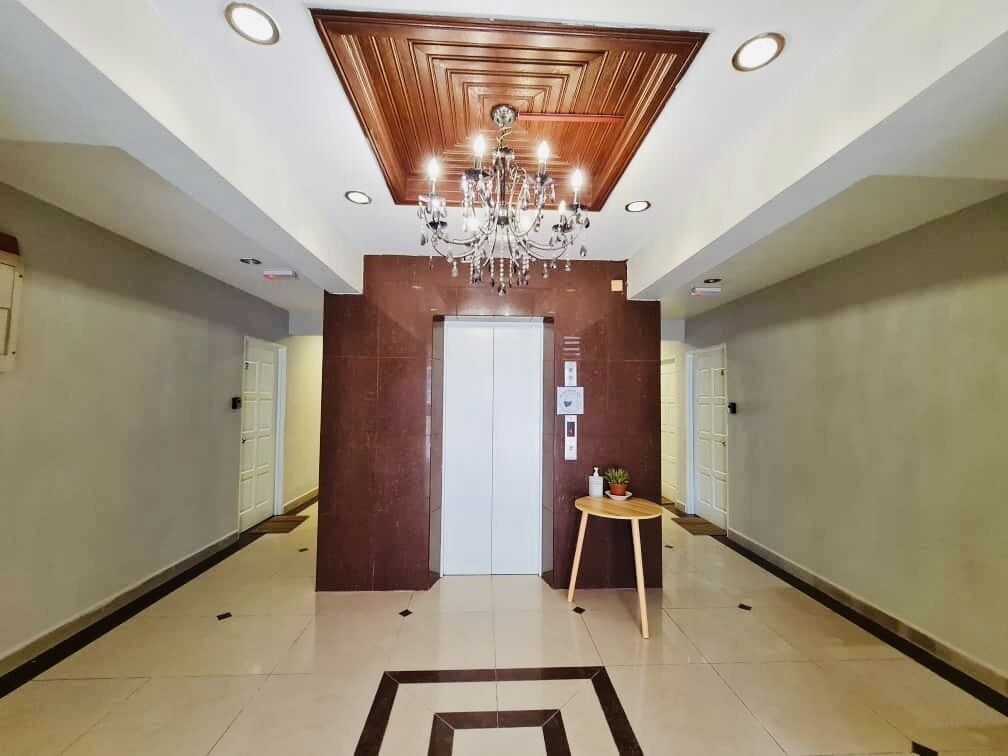 Mg Casa Inn