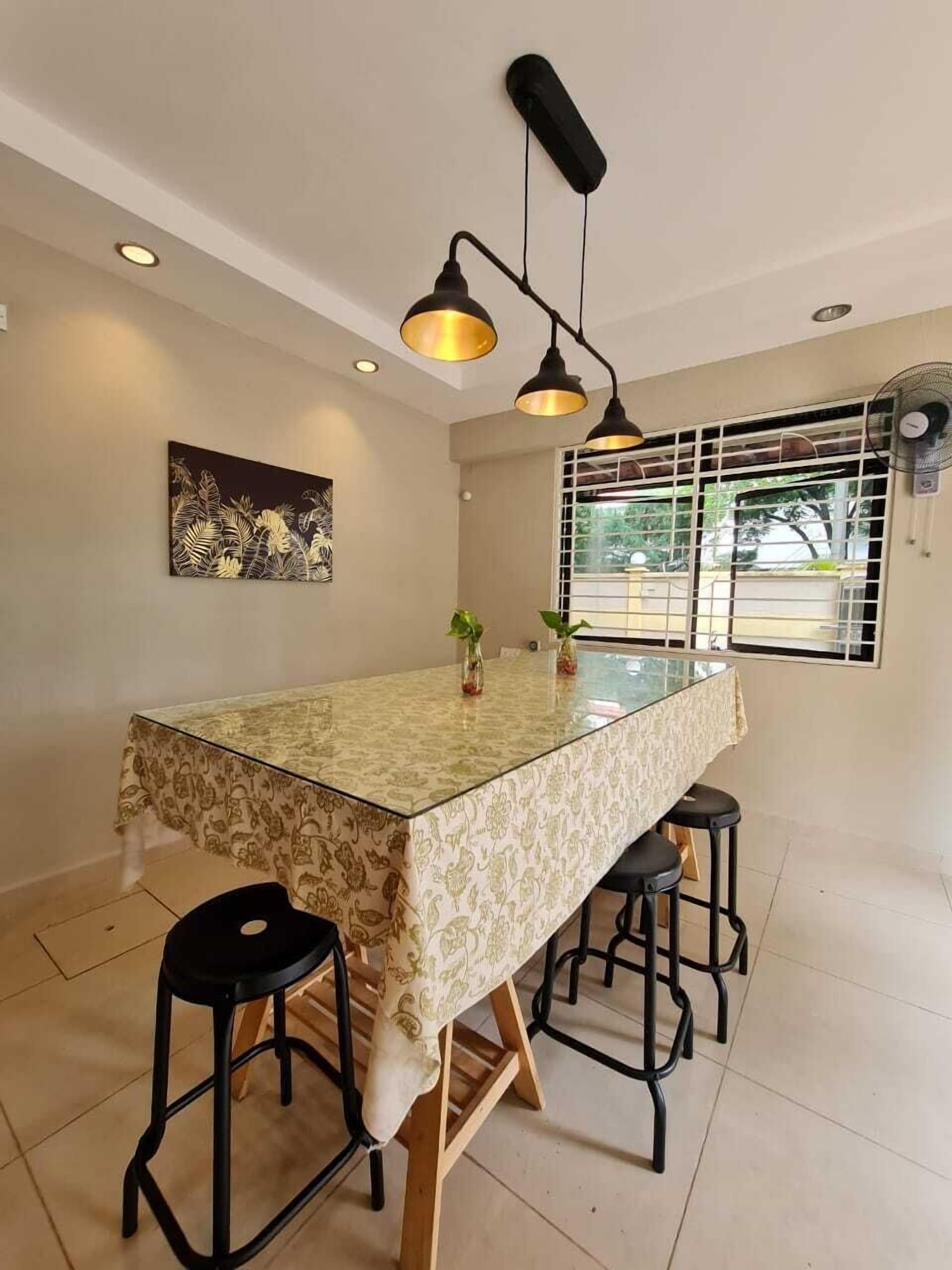 Mg Casa Inn
