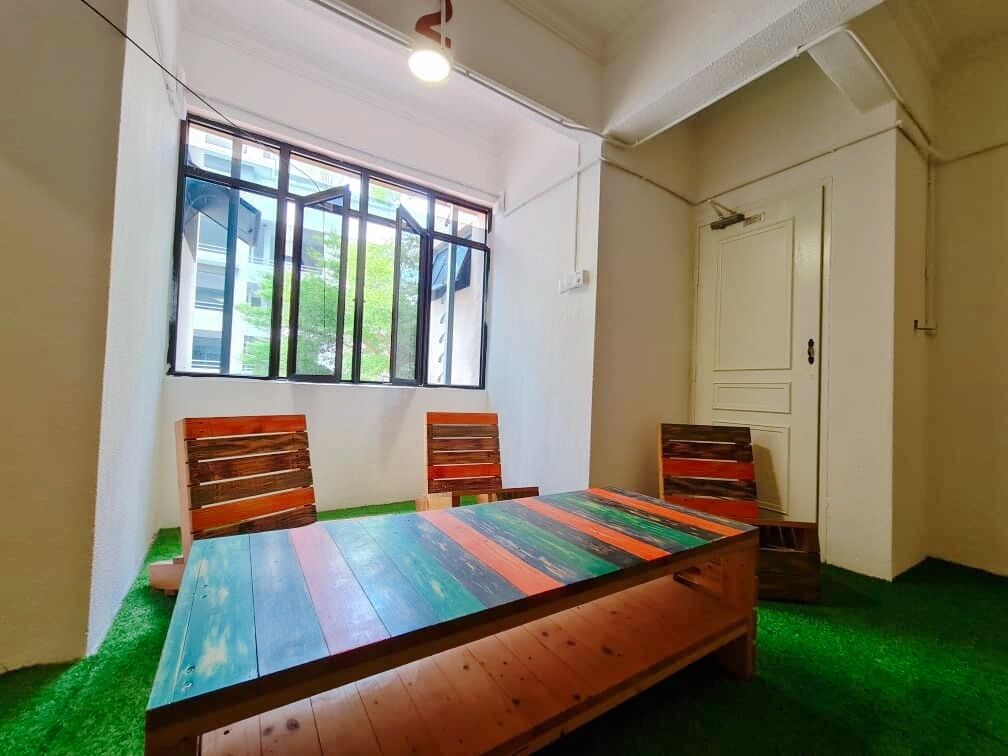 Mg Casa Inn