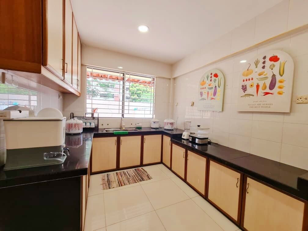 Mg Casa Inn