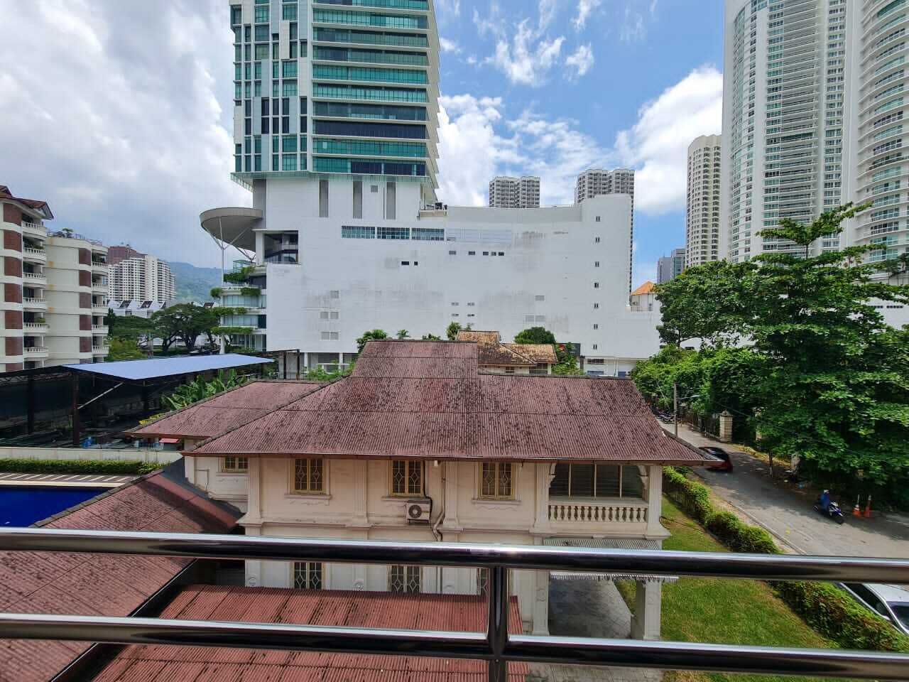 Mg Casa Inn