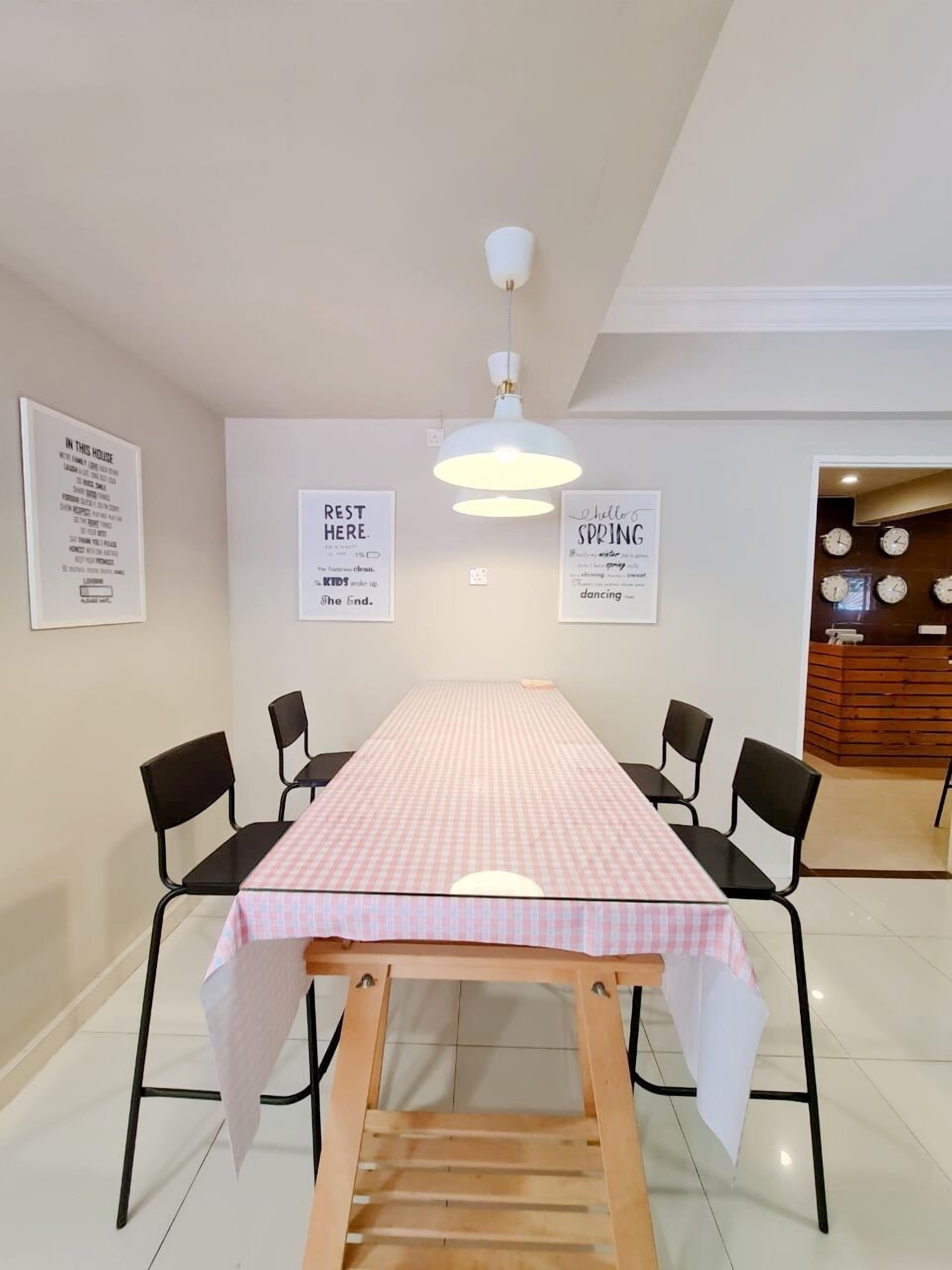 Mg Casa Inn