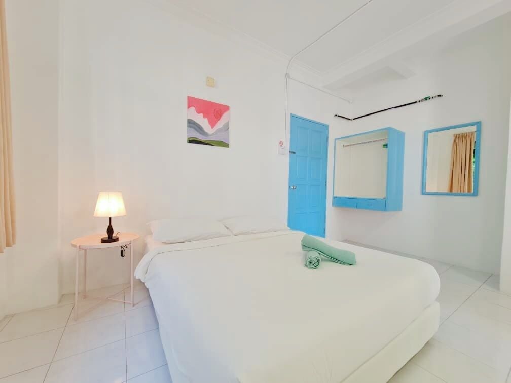Mg Casa Inn