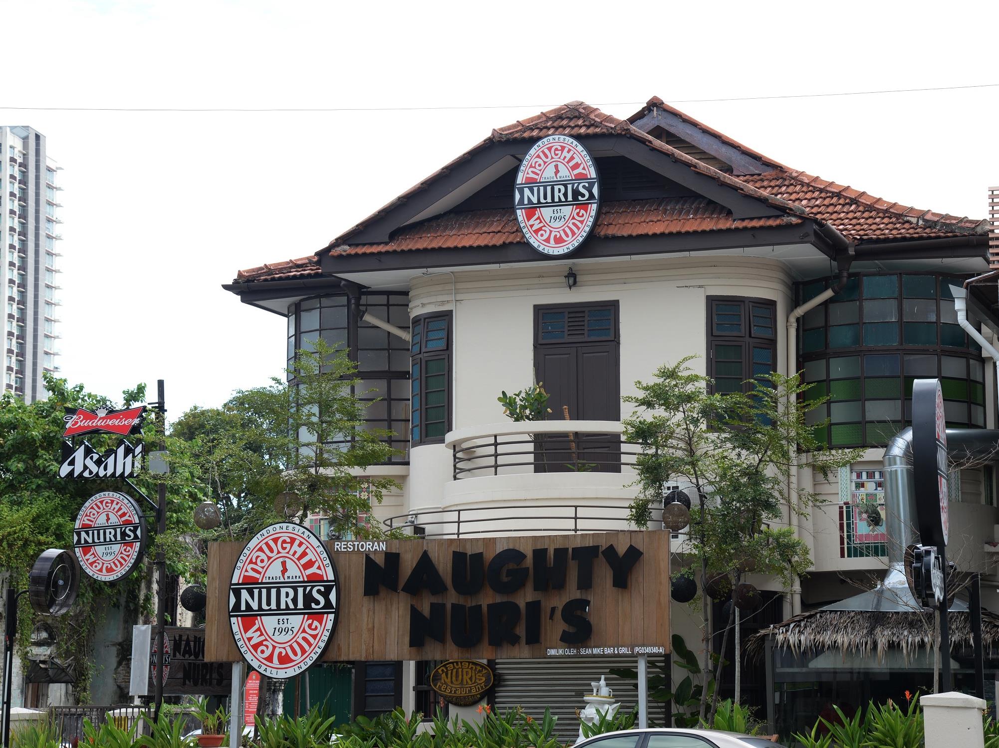 M Hotel Penang