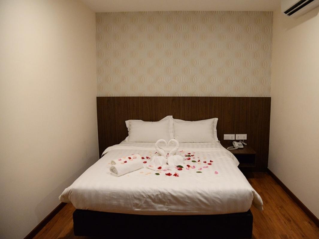 M Hotel Penang