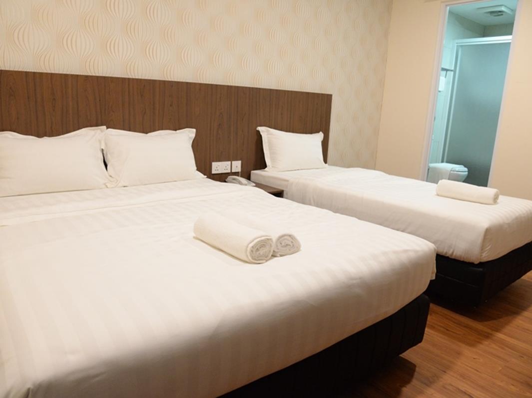 M Hotel Penang